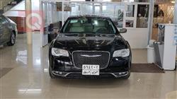 کرایسلەر 300